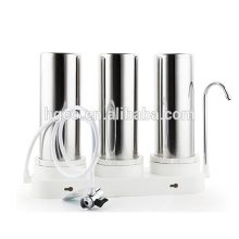 CE 800ml/1000ml/1250ml/1500ml  portable water purifier filter For Household Use